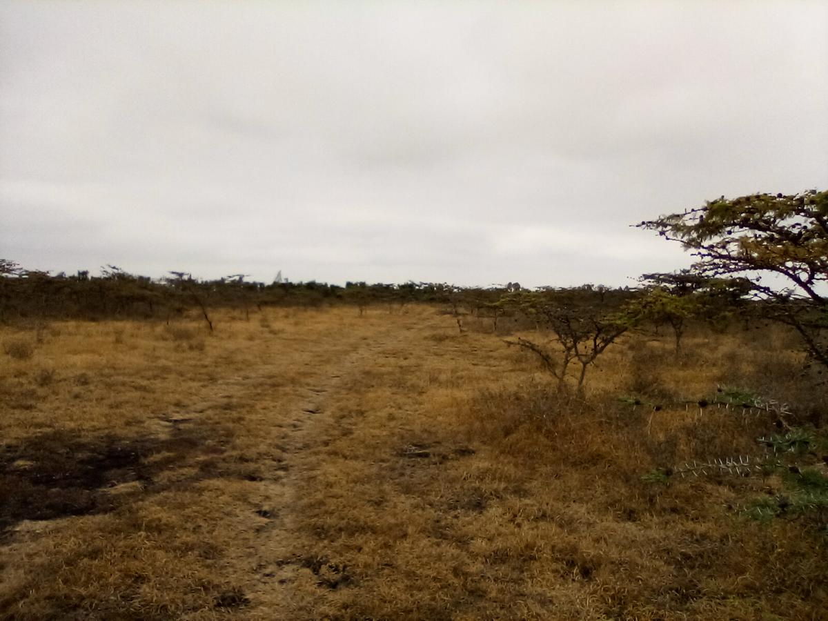 Land at Off Kiserian-Isinya Rd - 2