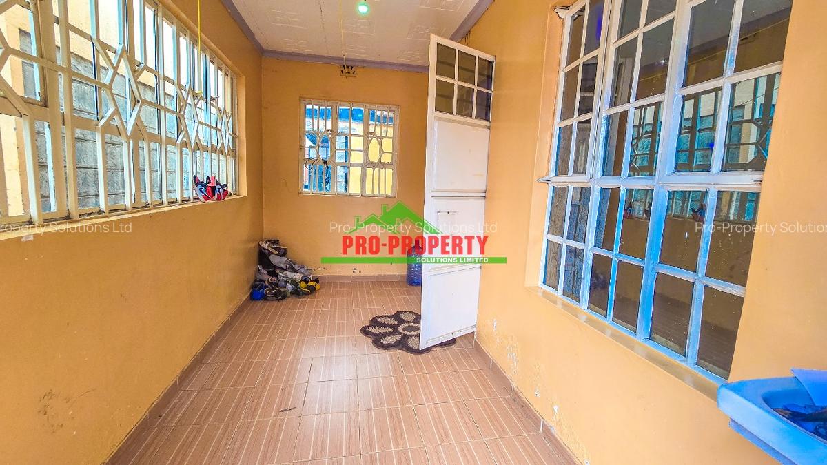 3 Bed House at Lusigetti - 9