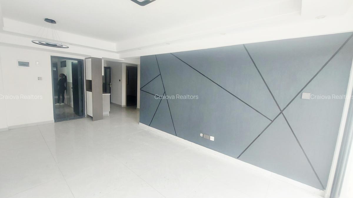 2 Bed Apartment with En Suite at Westlands Road - 13