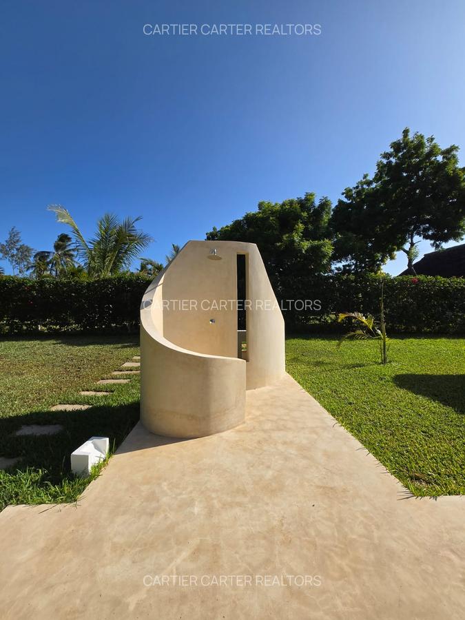 3 Bed Villa with En Suite in Watamu - 5