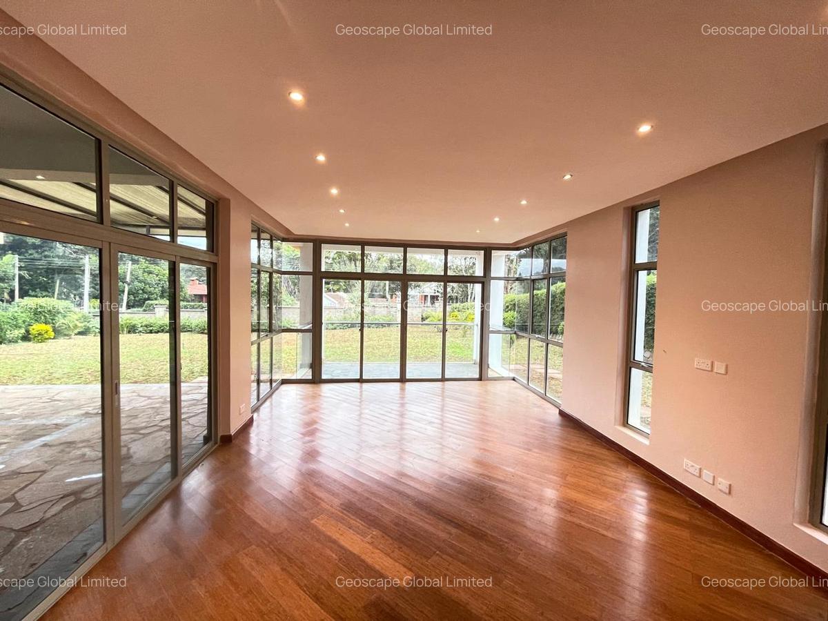 4 Bed House with En Suite in Karen - 15