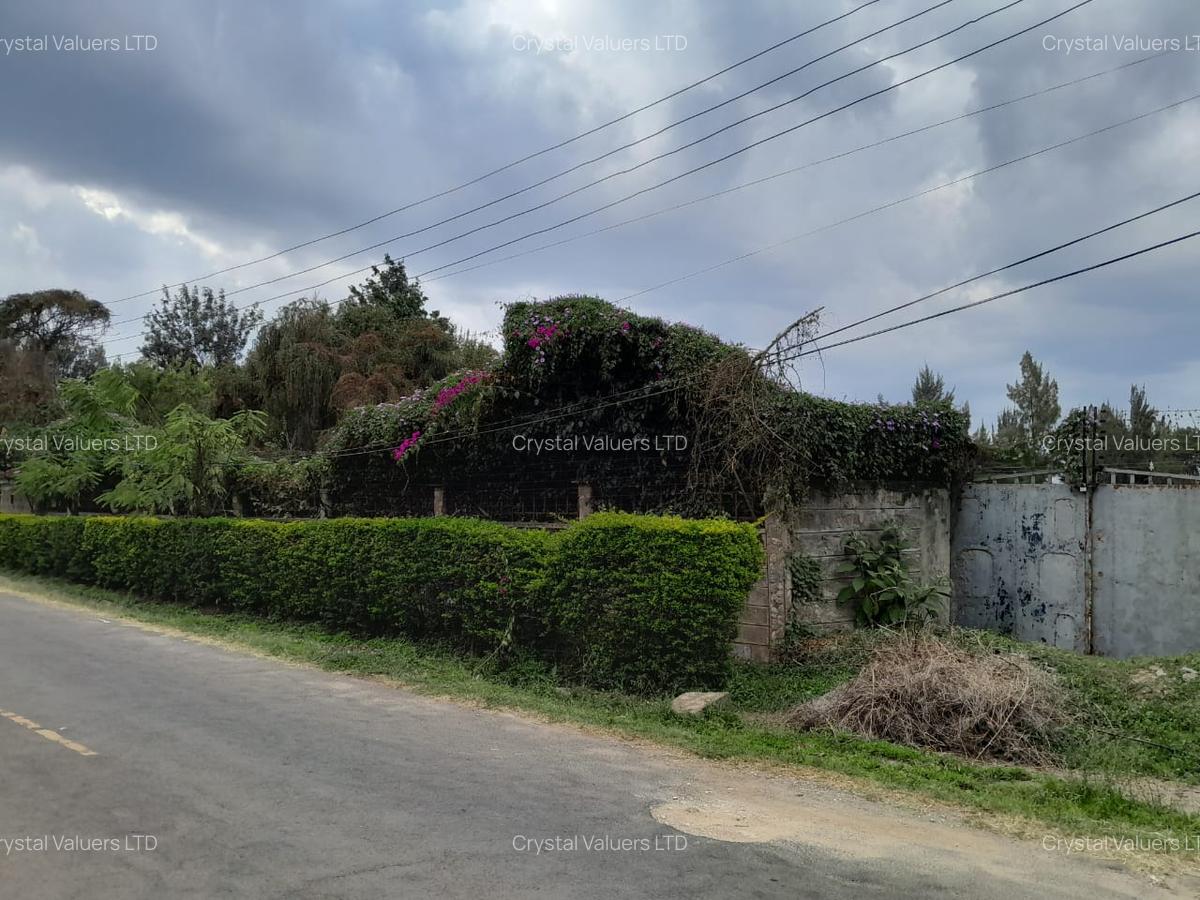 0.5 ac Land in Karen - 6