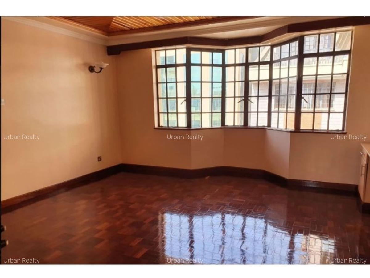4 Bed Apartment in Westlands Area - 16