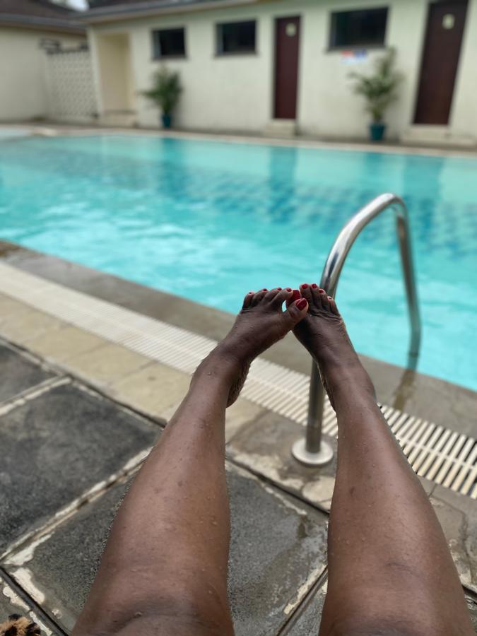 6 Bed Villa with En Suite at Katani - 2