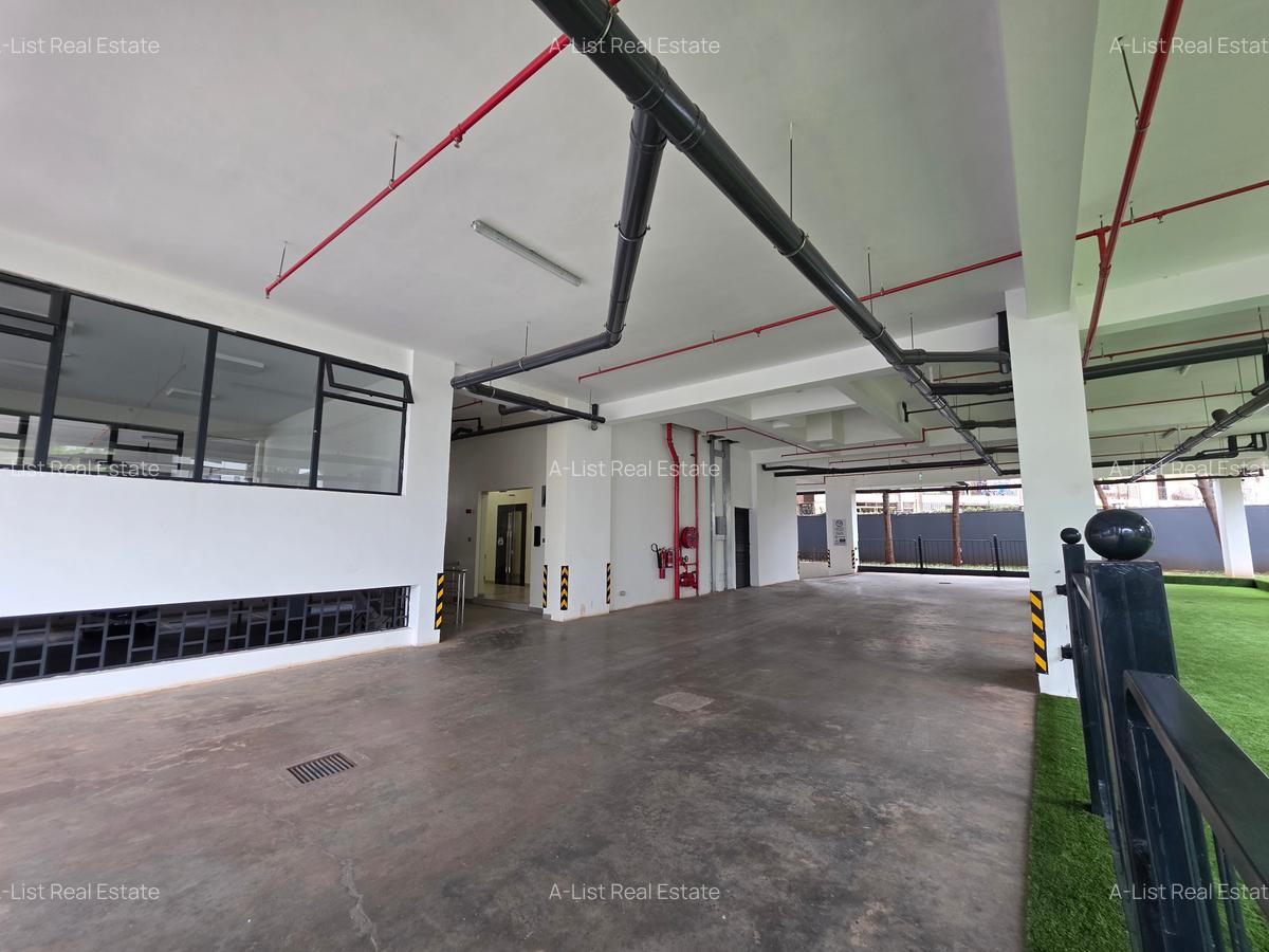 2 Bed Apartment with En Suite at Muthangari Road - 15