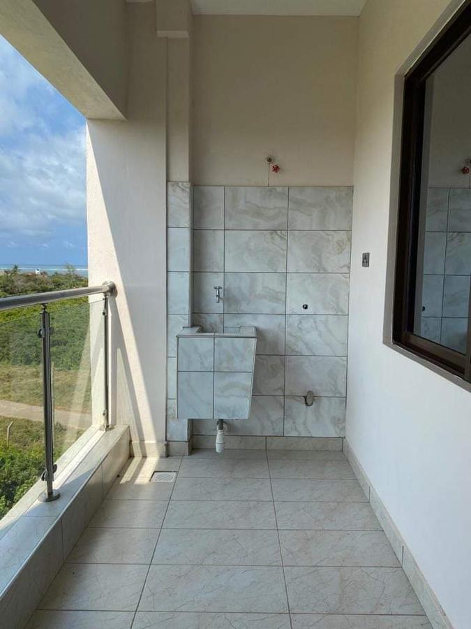 2 Bed Apartment with En Suite at Pangoni Shanzu - 7