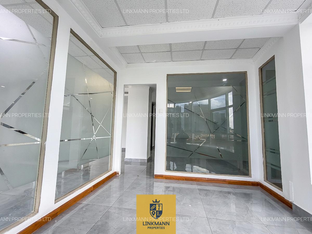 1,230 ft² Office with Service Charge Included in Westlands Area - 8