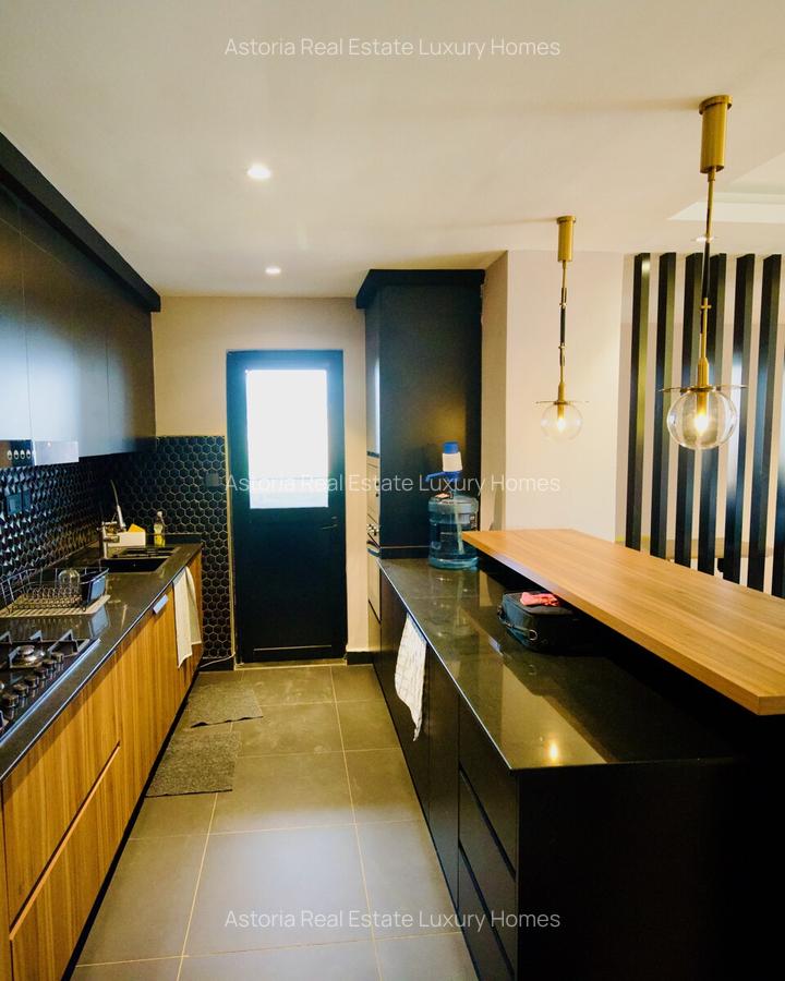 Furnished 2 Bed Apartment with En Suite at 2026-412 - 1