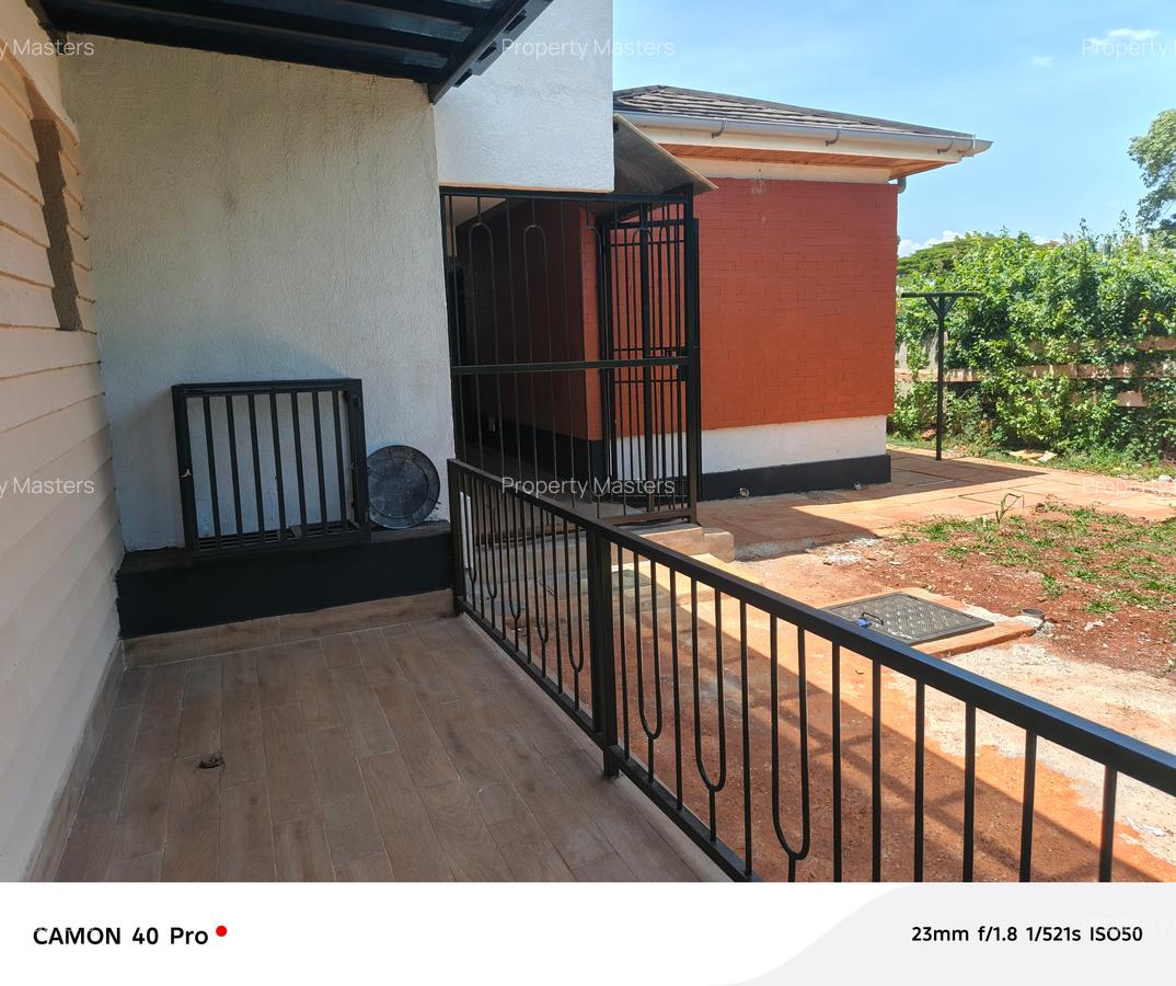 4 Bed Villa with En Suite at Migaa Golf Estate - 8