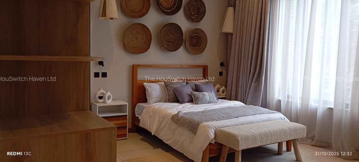 4 Bed Apartment with En Suite at Off Loresho Ridge Road - 9