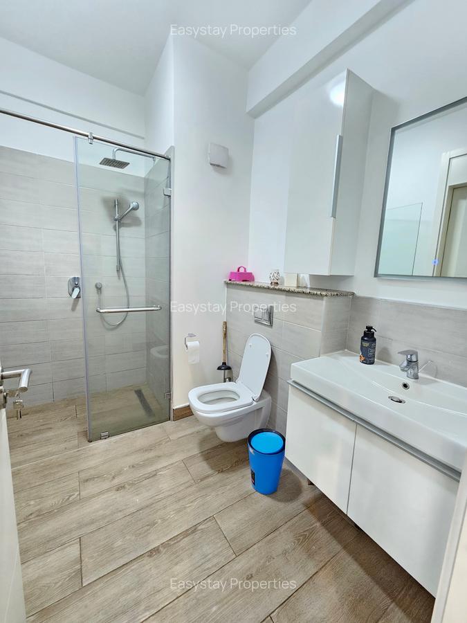 Furnished 2 Bed Apartment with En Suite in Westlands Area - 7