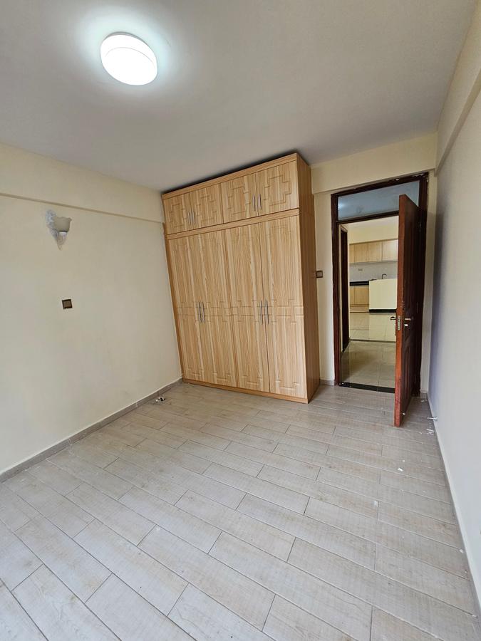 3 Bed Apartment with En Suite at Kileleshwa - 6