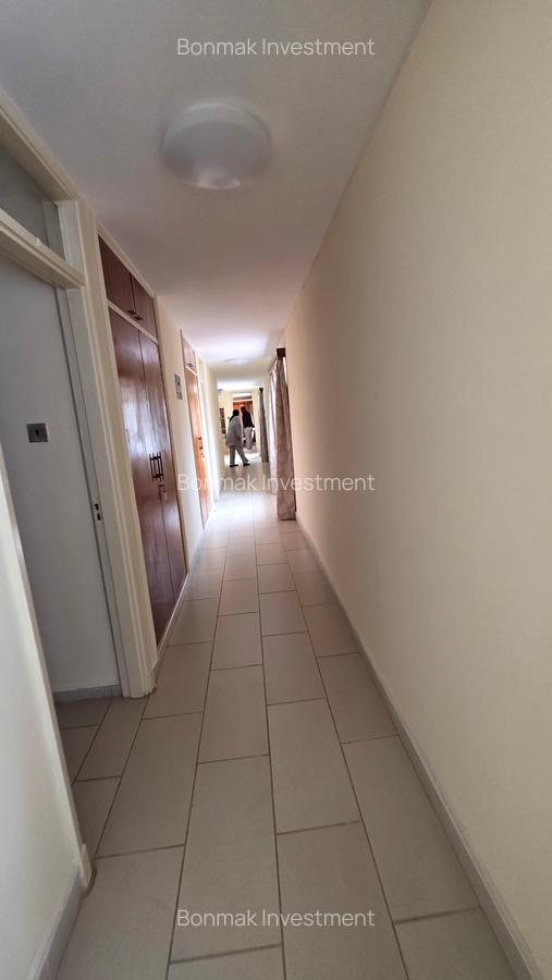 Commercial Property with Backup Generator at Off James Gichuru. - 12