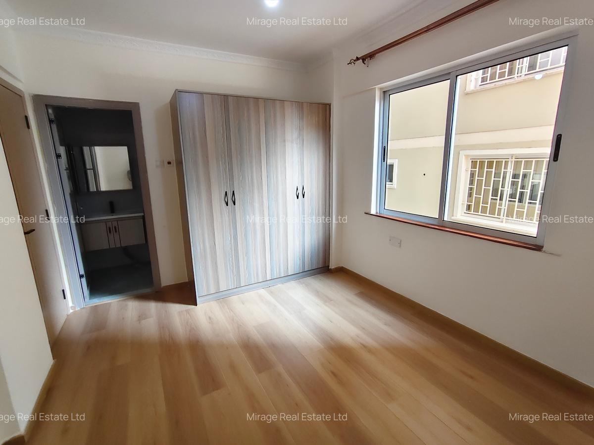 3 Bed Apartment with En Suite in Kileleshwa - 7
