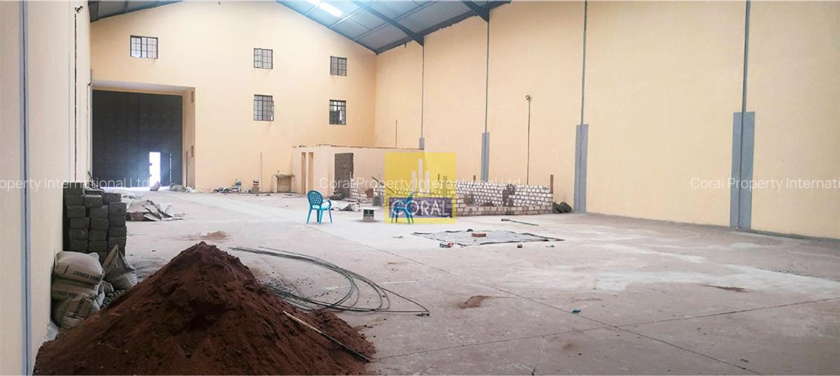 Warehouse in Athi River - 5