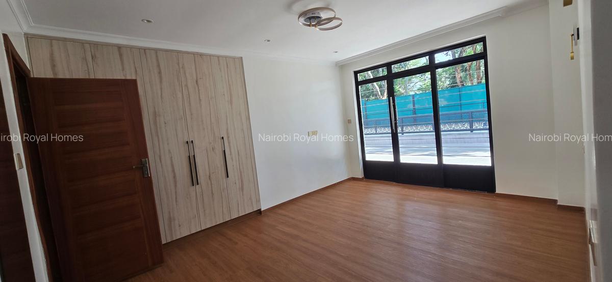 5 Bed House with En Suite at Runda Ruaka Road - 15