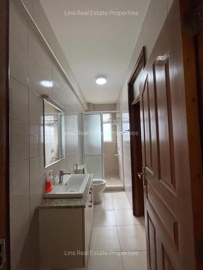 Serviced 4 Bed Apartment with En Suite in Parklands - 8