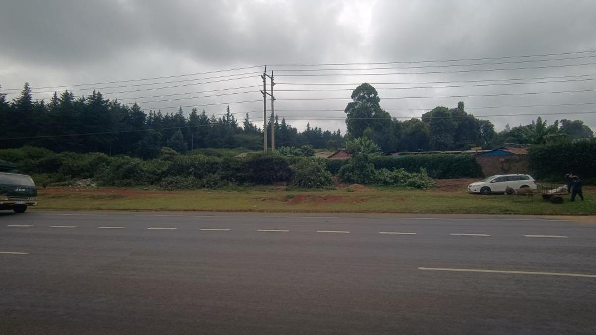 0.125 ac Commercial Land at Southern Bypass - 5