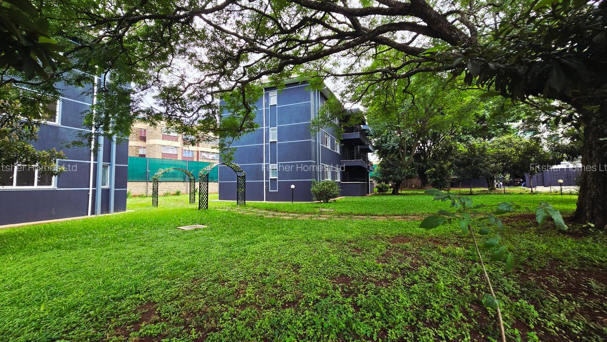 3 Bed Apartment with En Suite in Kilimani - 3