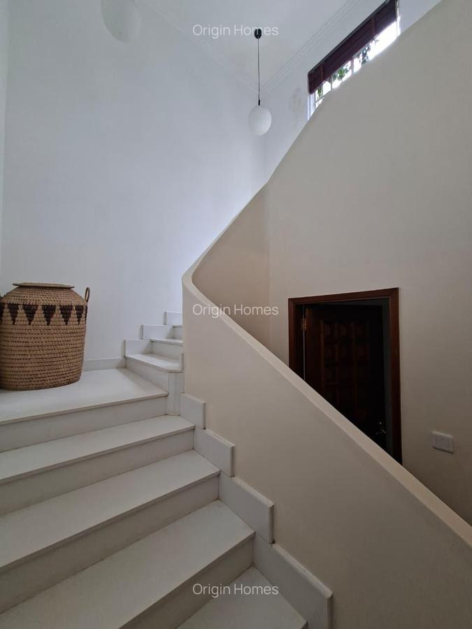 2 Bed House with En Suite at Kitisuru - 7