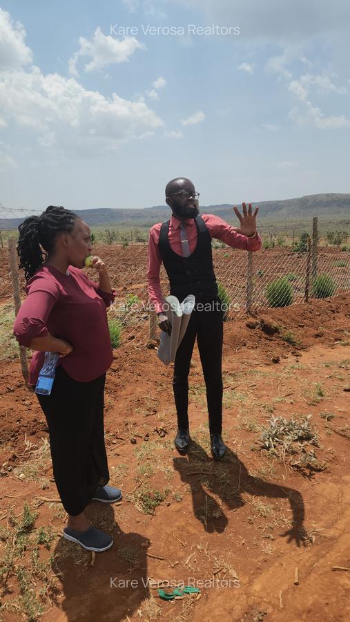 0.05 ha Land at Nachu Sgr - 8