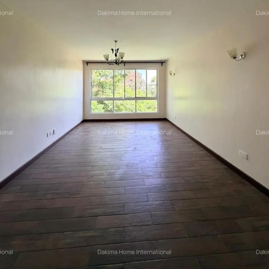 4 Bed Apartment with En Suite in General Mathenge - 13