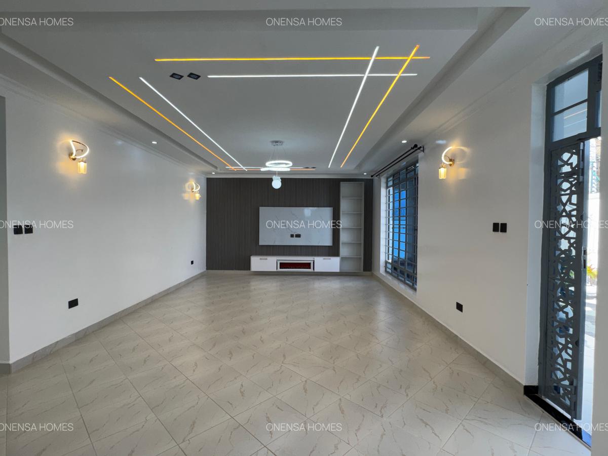 3 Bed House with En Suite in Eastern ByPass - 6