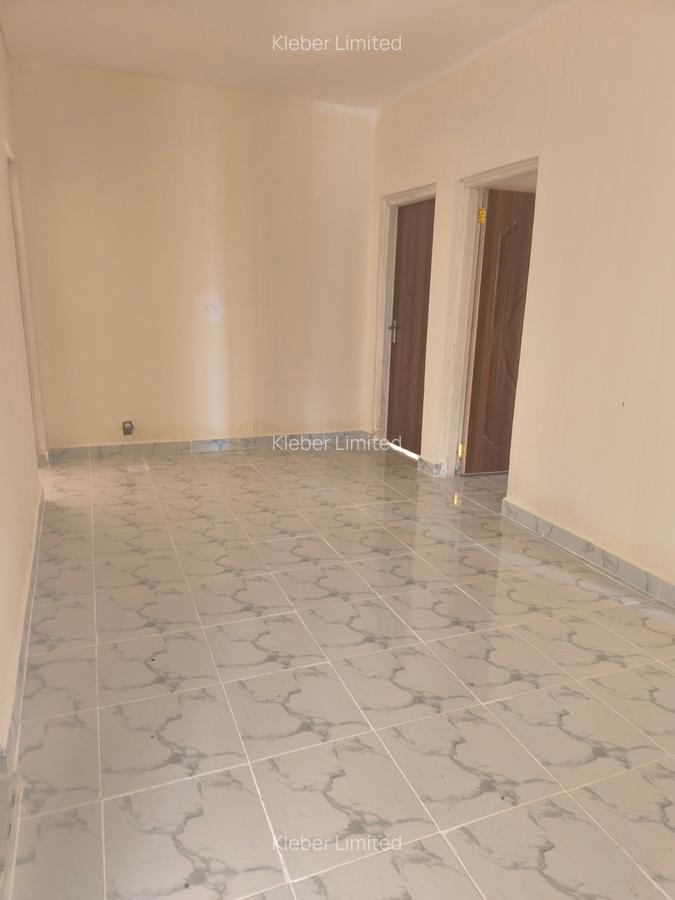 3 Bed House with En Suite in Kitengela - 5