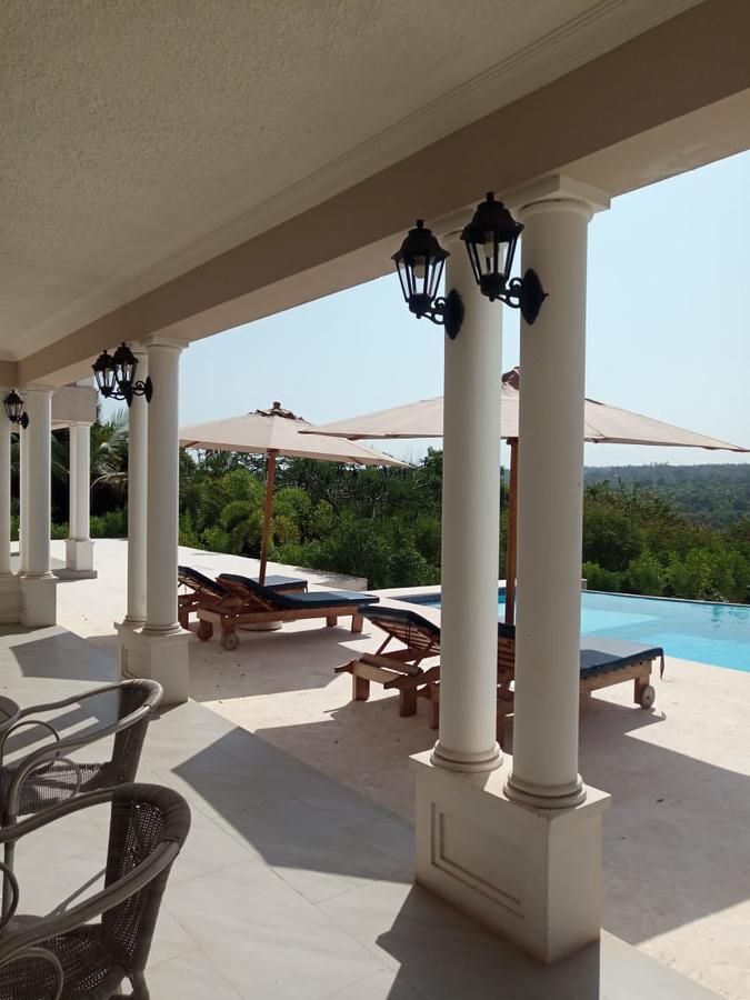 5 Bed Villa with Swimming Pool in Vipingo - 9