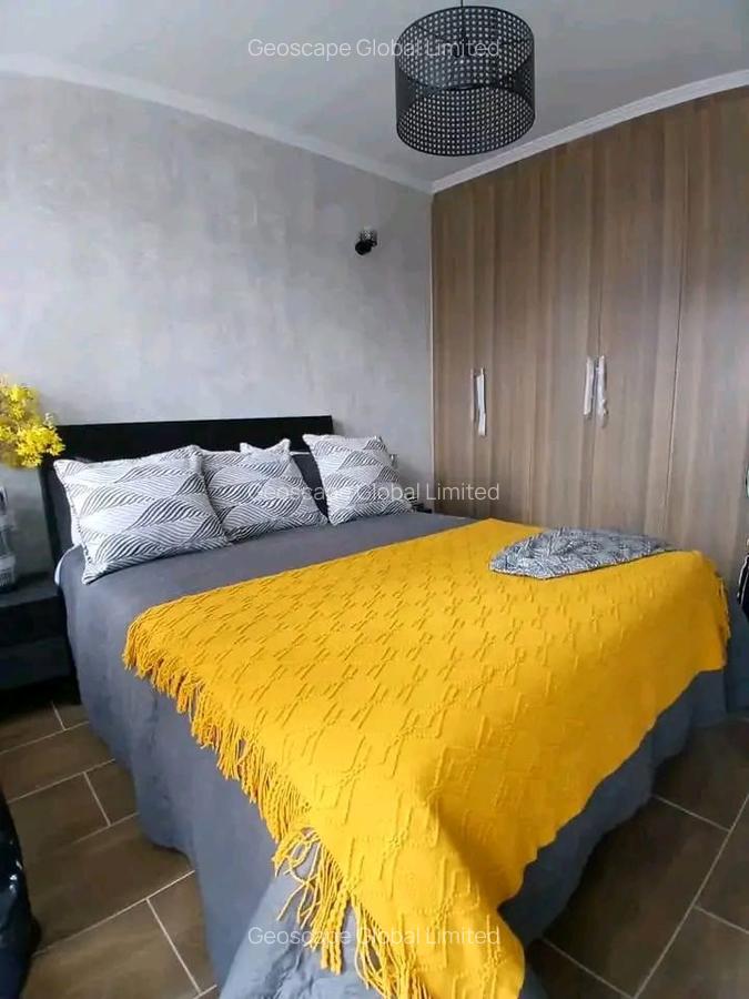 4 Bed House with En Suite in Syokimau - 4