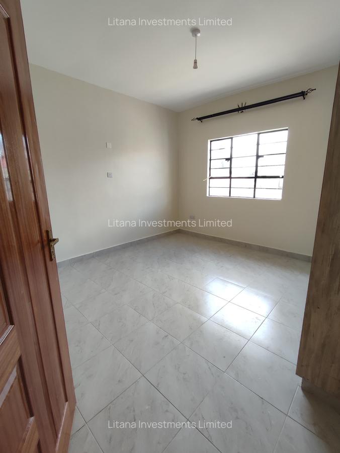 3 Bed House with En Suite in Ngong - 10
