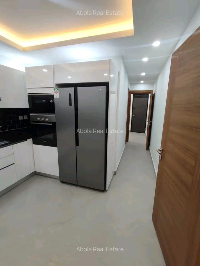 3 Bed Apartment with En Suite in Westlands Area - 14