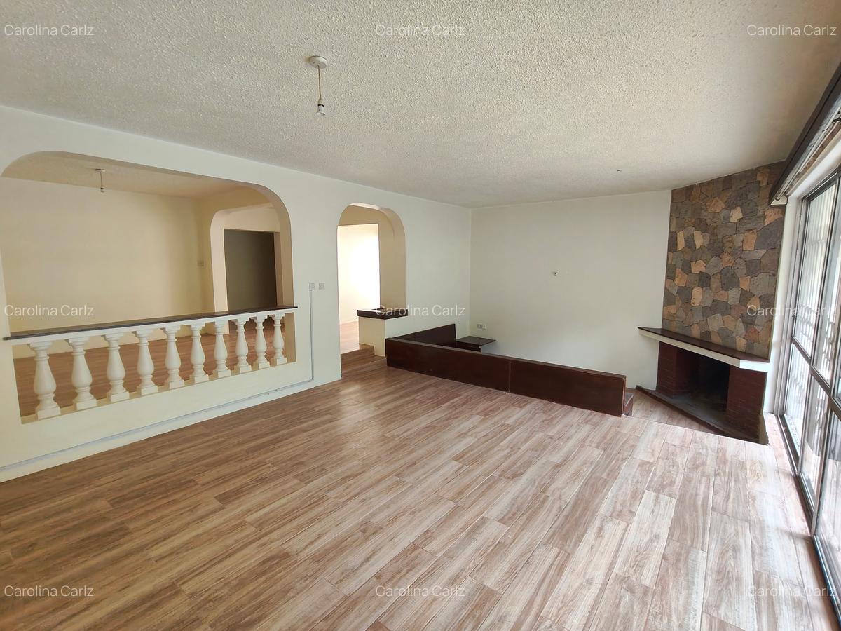 5 Bed Townhouse with En Suite at Peponi Road - 4