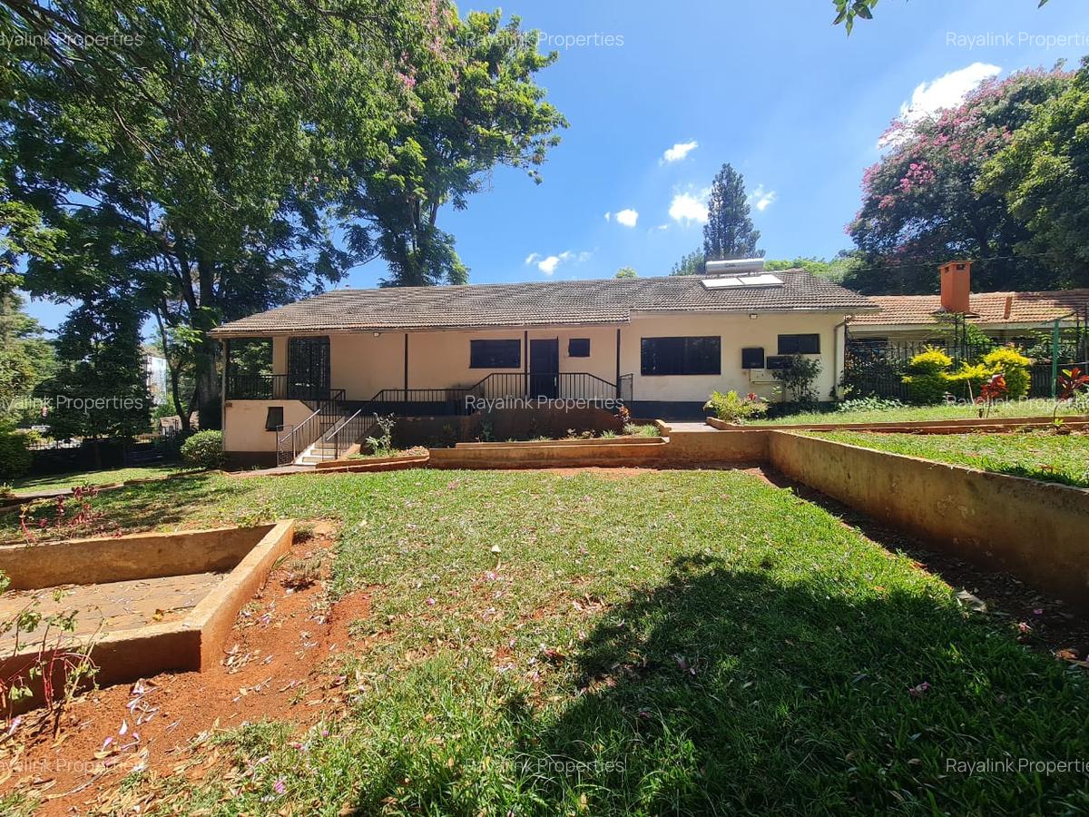 5 Bed House with En Suite at Thigiri Road - 1