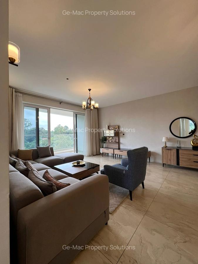 2 Bed Apartment with En Suite at Marque - 15