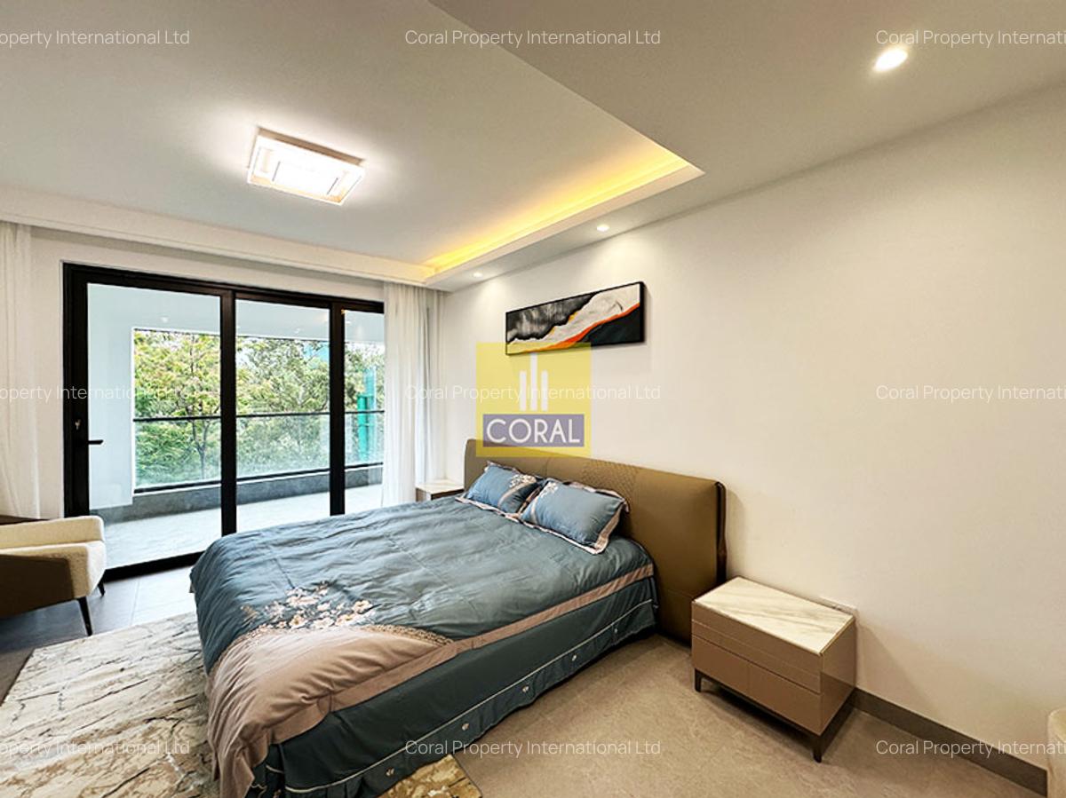 2 Bed Apartment with Swimming Pool in Westlands Area - 8