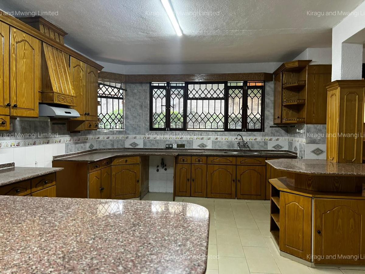 5 Bed House with Staff Quarters at Glory Road - 4