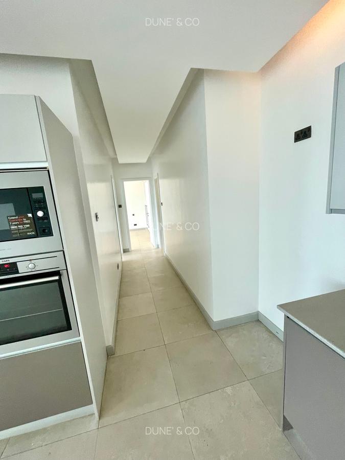 Serviced 2 Bed Apartment with En Suite in Westlands Area - 5