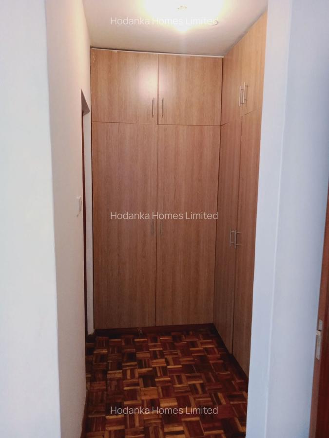 Serviced 3 Bed Apartment with En Suite in Westlands Area - 10
