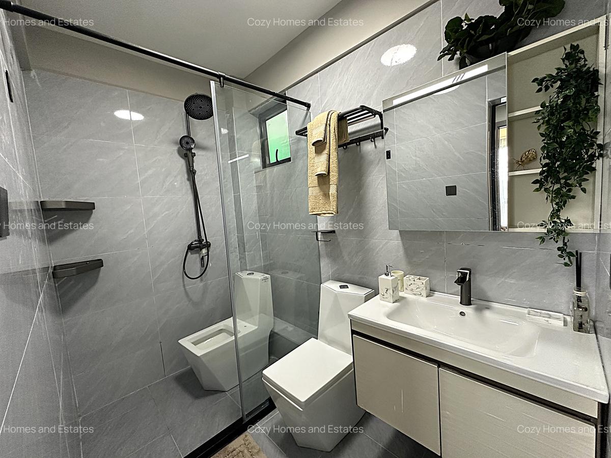 2 Bed Apartment with En Suite at Githunguri Road - 11