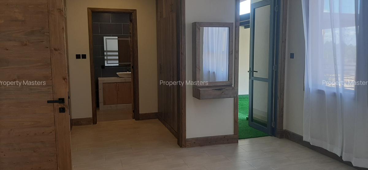 4 Bed Villa with En Suite at Bel'Air Homes - 15