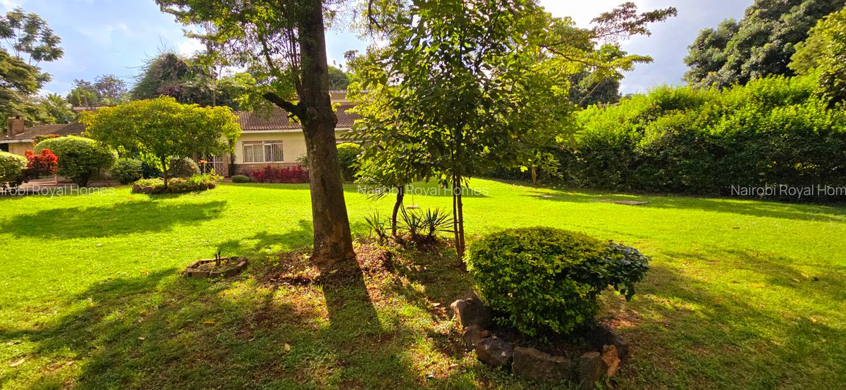 Residential Land at Off Limuru Road - 10