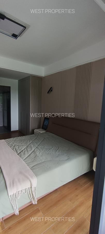 3 Bed Apartment with En Suite in Kilimani - 13