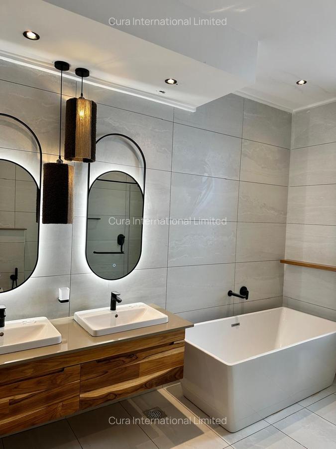 4 Bed Apartment in Loresho - 14