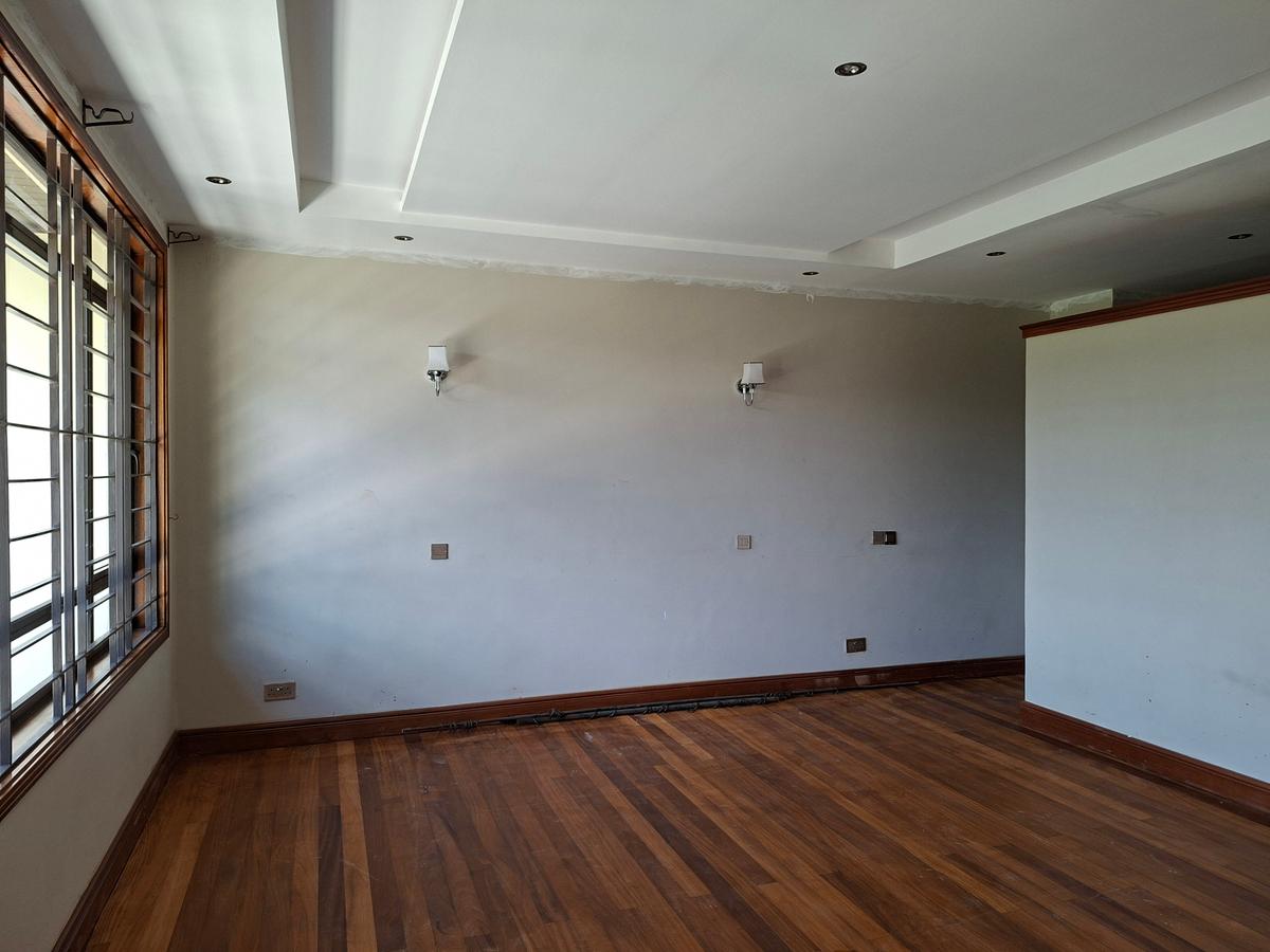 4 Bed House with En Suite at Ruaka Rd - 13