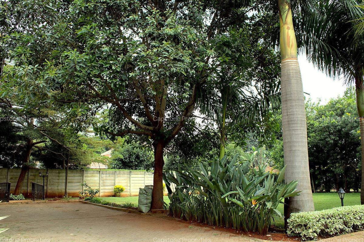 4 Bed Townhouse with En Suite at Runda - 3