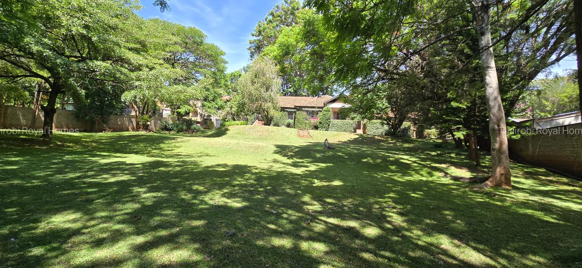 4 Bed Townhouse with En Suite at Jacaranda Avenue - 12