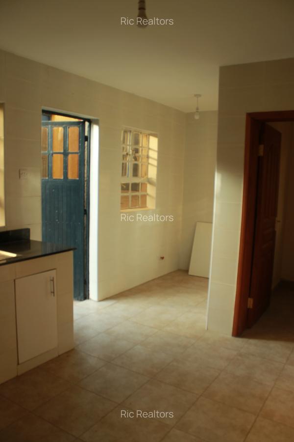 4 Bed House with En Suite in Ongata Rongai - 14