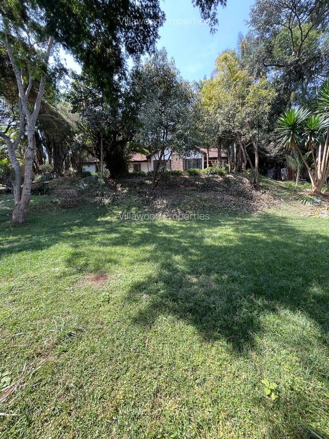 4 Bed House with En Suite in Kyuna - 1