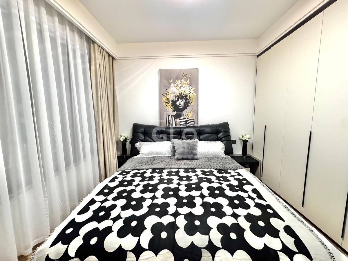 3 Bed Apartment with En Suite in Riara Road - 10